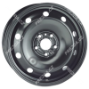 Ocelové kolo - KFZ 6.5 x 16 5x108 ET50 CB60.1 (9435)