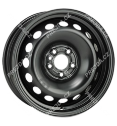 Ocelové kolo - KFZ 6.5 x 15 5x98 ET42 CB58.1 (9440)