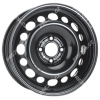 Ocelové kolo - KFZ 6 x 16 4x108 ET23 CB65.1 (9493)