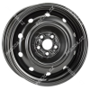 Ocelové kolo - KFZ 6.5 x 16 5x100 ET48 CB56.1 (9552)