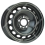 Ocelové kolo - KFZ 6.5 x 15 5x108 ET43 CB65.1 (9560)