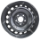 Ocelové kolo - KFZ 6.5 x 16 5x114.3 ET47 CB66.1 (9563)