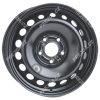 Ocelové kolo - KFZ 6.5 x 16 5x114.3 ET47 CB66.1 (9563)