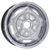 Ocelové kolo - KFZ 5.5 x 16 5x160 ET56 CB65.1 (9597)