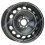 Ocelové kolo - KFZ 6.5 x 16 5x108 ET43 CB65.1 (9640)