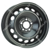 Ocelové kolo - KFZ 6.5 x 16 5x108 ET43 CB65.1 (9640)