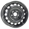 Ocelové kolo - KFZ 6.5 x 16 5x114.3 ET45 CB60 (9683)