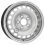 Ocelové kolo - KFZ 6.5 x 16 5x120 ET51 CB65.1 (9685)
