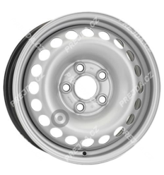 Ocelové kolo - KFZ 6.5 x 16 5x120 ET51 CB65.1 (9685)