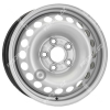 Ocelové kolo - KFZ 6.5 x 16 5x120 ET51 CB65.1 (9685)