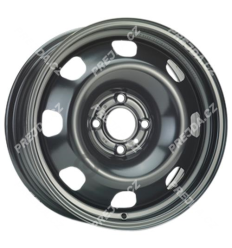 Ocelové kolo - KFZ 6.5 x 16 4x108 ET31 CB65.1 (9695)