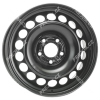 Ocelové kolo - KFZ 7.5 x 16 5x112 ET45 CB66.6 (9707)