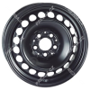 Ocelové kolo - KFZ 7.5 x 16 5x112 ET41 CB66.6 (9825)