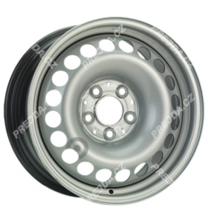 Ocelové kolo - KFZ 7.5 x 16 5x112 ET42 CB66.6 (9865)