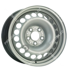 Ocelové kolo - KFZ 7.5 x 16 5x112 ET37 CB66.6 (9873)