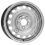 Ocelové kolo - KFZ 6.5 x 16 5x112 ET60 CB66.5 (9897)