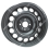 Ocelové kolo - KFZ 7.5 x 17 4x108 ET29 CB65.1 (9943)