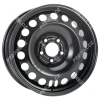 Ocelové kolo - KFZ 7 x 17 5x115 ET41 CB70.3 (9947)
