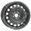 Ocelové kolo - KFZ 6.5 x 16 5x100 ET45 CB54 (9955)
