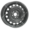 Ocelové kolo - KFZ 6.5 x 16 5x100 ET45 CB54 (9955)