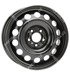Ocelové kolo - KFZ 7 x 16 5x108 ET47 CB65.1 (9983)