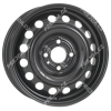 Ocelové kolo - KFZ 5 x 14 4x100 ET45 CB60.1 (5820)