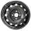 Ocelové kolo - KFZ 5 x 14 4x100 ET49 CB54.1 (5965)