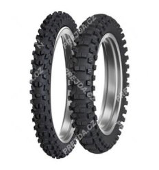 Dunlop GEOMAX MX34 90/100 D14 49M TT