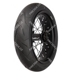 Deli SB148 RAZOR XP 130/70 D17 62S TL 4PR