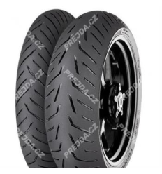 Continental CONTI ROAD ATTACK 4 GT 190/55 R17 75W TL ZR
