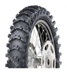 Dunlop GEOMAX MX14 90/100 D16 51M TT