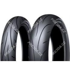 Dunlop SPORTMAX Q-LITE 130/70 D17 62H TL