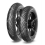 Michelin CITY GRIP SAVER 90/90 D12 54S TL/TT