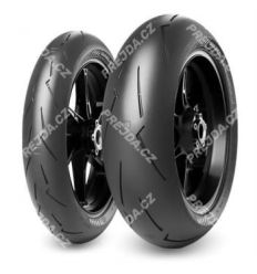 Pirelli DIABLO SUPERCORSA V4 180/60 R17 75V TL SC2