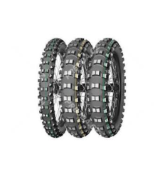 Mitas TERRA FORCE-EX SM E D 120/90 D18 65R TT SUPER