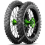 Michelin STARCROSS 6 90/100 D21 57M TT MEDIUM HARD NHS