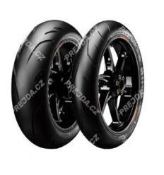 Avon 3D SUPERSPORT 160/60 R17 69W TL ZR