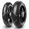 Pirelli DIABLO ROSSO IV CORSA 190/50 R17 73W TL ZR
