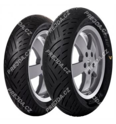 TVS Eurogrip BEE CONNECT 130/70 D12 62P TL