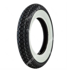 Kenda K333 3.5/0 D10 51J TL WW