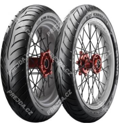 Avon ROADRIDER MK2 150/80 D16 71V