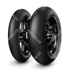 Metzeler RACETEC TD SLICK 200/55 R17 TL NHS