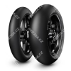 Metzeler RACETEC TD SLICK 180/55 R17 TL NHS