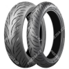 Bridgestone BATTLAX SPORT TOURING T32F 120/70 R17 58W TL ZR GT