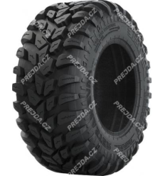 Carlisle PAVEMASTER 25/10 R12 50N TL 6PR MST