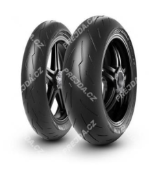 Pirelli DIABLO ROSSO IV 140/70 R17 66H TL