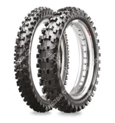 Maxxis M7332+ 90/100 D14 49M TT NHS