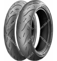 Heidenau K 80 SR 120/70 D10 54M TL XL