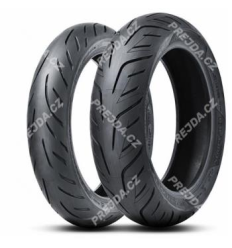 Maxxis SUPERMAXX SC MA-SC 160/60 R15 67H TL