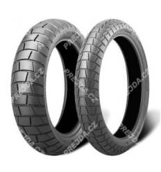 Bridgestone ADVENTURE TRAIL AT41 120/70 R19 60V TL M+S